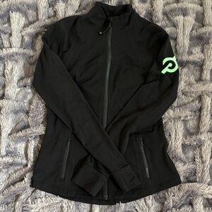 Lululemon x Peloton Define Jacket Size 10 – Good Condition